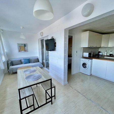Apartamento Con Vistas Al Mar En Cabo Cervera Torrevieja Exterior foto