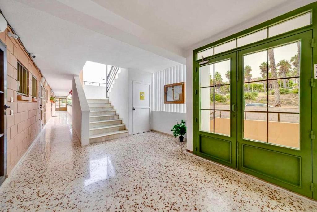 Apartamento Con Vistas Al Mar En Cabo Cervera Torrevieja Exterior foto