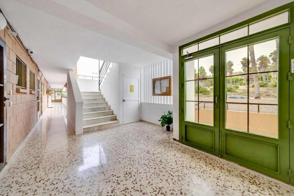 Apartamento Con Vistas Al Mar En Cabo Cervera Torrevieja Exterior foto
