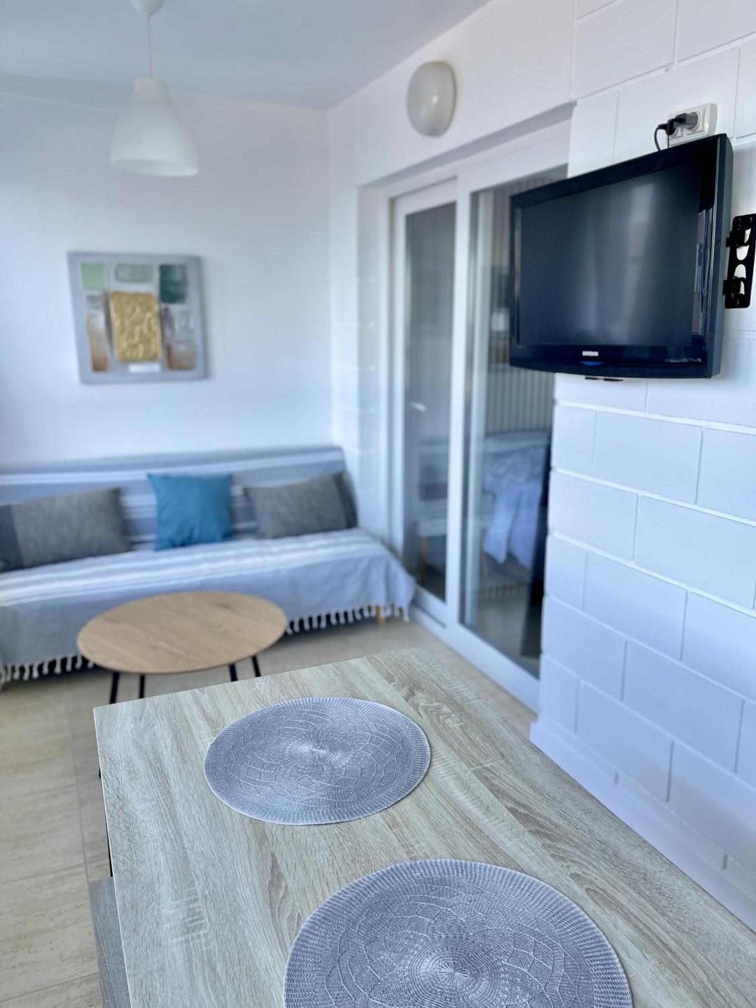 Apartamento Con Vistas Al Mar En Cabo Cervera Torrevieja Exterior foto